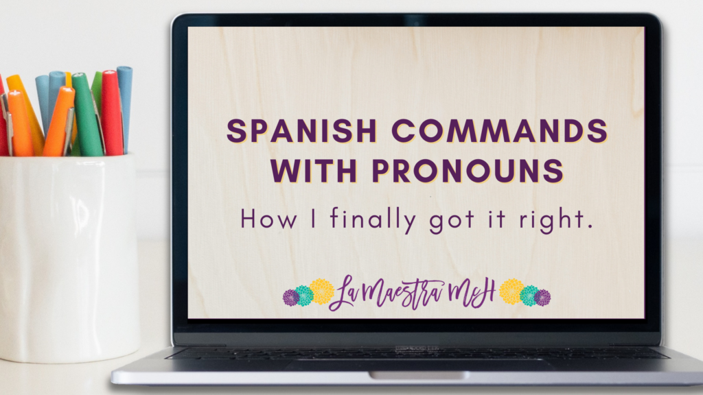 positive-commands-vs-negative-commands-and-conjugating-spanish-teacher-resources-spanish