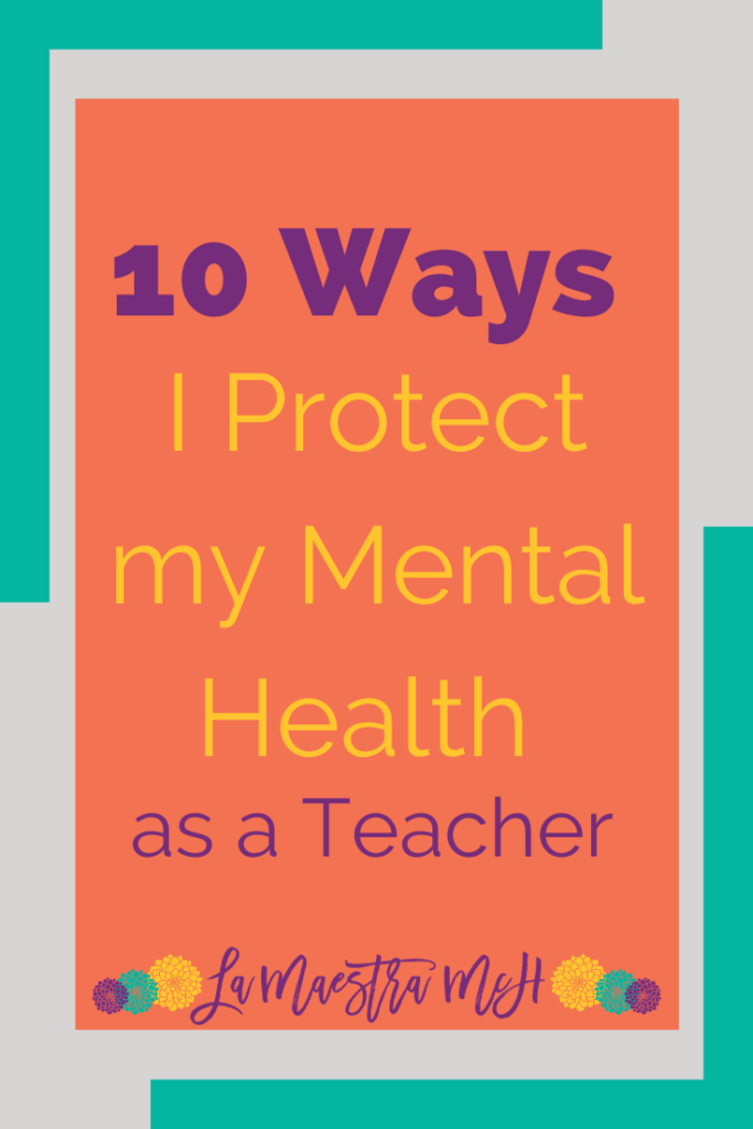 mental-health-of-teachers